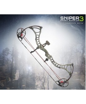 Sniper Ghost Warrior 3 - Compound Bow DLC Steam Key GLOBAL